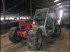 Teleskoplader del tipo Massey Ferguson 8925, Gebrauchtmaschine In MORLHON LE HAUT (Immagine 4)