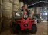 Teleskoplader del tipo Massey Ferguson 8925, Gebrauchtmaschine In MORLHON LE HAUT (Immagine 3)