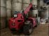 Teleskoplader del tipo Massey Ferguson 8925, Gebrauchtmaschine In MORLHON LE HAUT (Immagine 2)