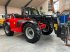 Teleskoplader des Typs Massey Ferguson 8939, Gebrauchtmaschine in Mariager (Bild 1)