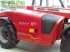 Teleskoplader des Typs Massey Ferguson 8947 xtra ( 3,5t - 7m ), Gebrauchtmaschine in ST. NIKOLAI/DR. (Bild 15)