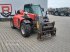 Teleskoplader tipa Massey Ferguson 9205 Bobcat T2250, Gebrauchtmaschine u Sulingen (Slika 1)