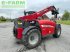 Teleskoplader типа Massey Ferguson 9407 xtra destockage, Gebrauchtmaschine в Ytrac (Фотография 3)