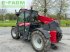 Teleskoplader des Typs Massey Ferguson 9407 xtra destockage, Gebrauchtmaschine in Ytrac (Bild 4)