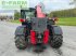 Teleskoplader типа Massey Ferguson 9407 xtra destockage, Gebrauchtmaschine в Ytrac (Фотография 9)