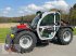 Teleskoplader del tipo Massey Ferguson MF TH 6030, Neumaschine en Oederan (Imagen 1)