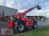 Teleskoplader a típus Massey Ferguson MF TH 8043 Exclusive, Vorführmaschine ekkor: Oederan (Kép 13)