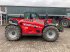 Teleskoplader tipa Massey Ferguson Telekoplader TH 7038, Gebrauchtmaschine u Trendelburg (Slika 3)