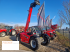 Teleskoplader типа Massey Ferguson TH 7030, Neumaschine в Pfoerring (Фотография 2)