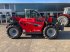 Teleskoplader typu Massey Ferguson TH 7038 Standard Stage 5 Ex, Gebrauchtmaschine v Trendelburg (Obrázek 3)