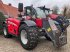 Teleskoplader от тип Massey Ferguson TH 7038, Gebrauchtmaschine в Bramsche (Снимка 1)