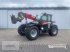 Teleskoplader van het type Massey Ferguson TH 8043, Neumaschine in Scharrel (Foto 1)