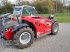 Teleskoplader a típus Massey Ferguson TH.6030, Neumaschine ekkor: Sulingen (Kép 12)