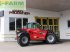 Teleskoplader del tipo Massey Ferguson th.6534 s5 efficient, Gebrauchtmaschine en RANDEGG (Imagen 20)