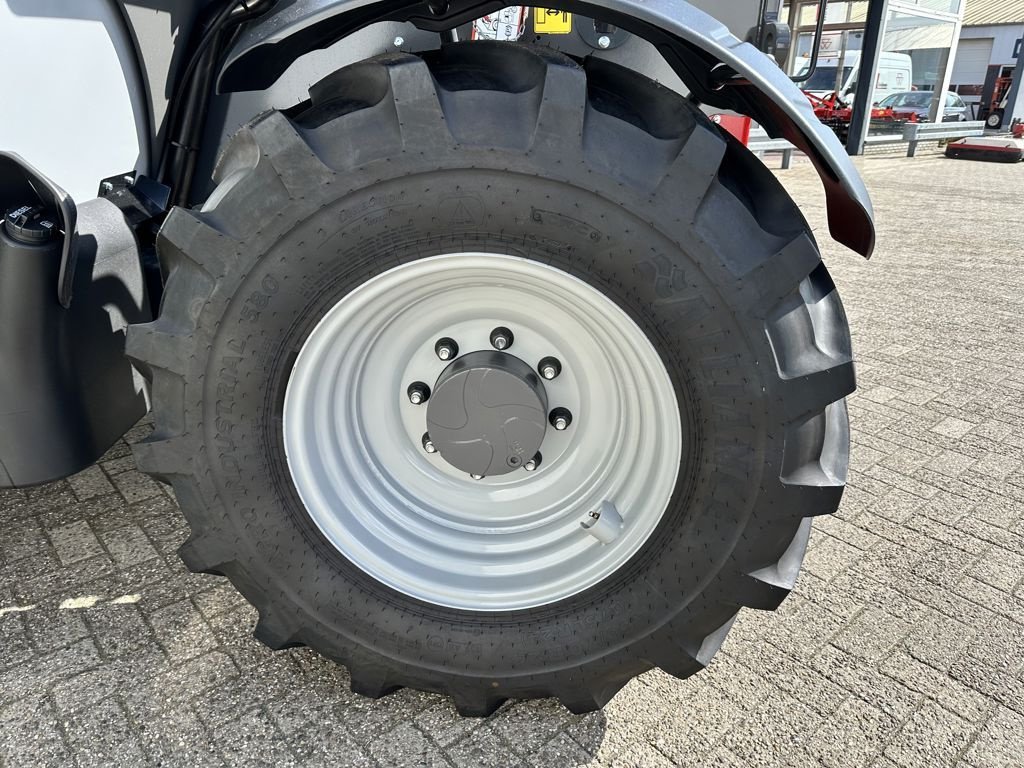 Teleskoplader от тип Massey Ferguson TH.6534, Neumaschine в MARIENHEEM (Снимка 8)