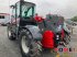 Teleskoplader typu Massey Ferguson TH7038, Gebrauchtmaschine w Gennes sur glaize (Zdjęcie 3)