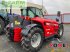 Teleskoplader от тип Massey Ferguson th7038, Gebrauchtmaschine в GENNES-SUR-GLAIZE (Снимка 2)