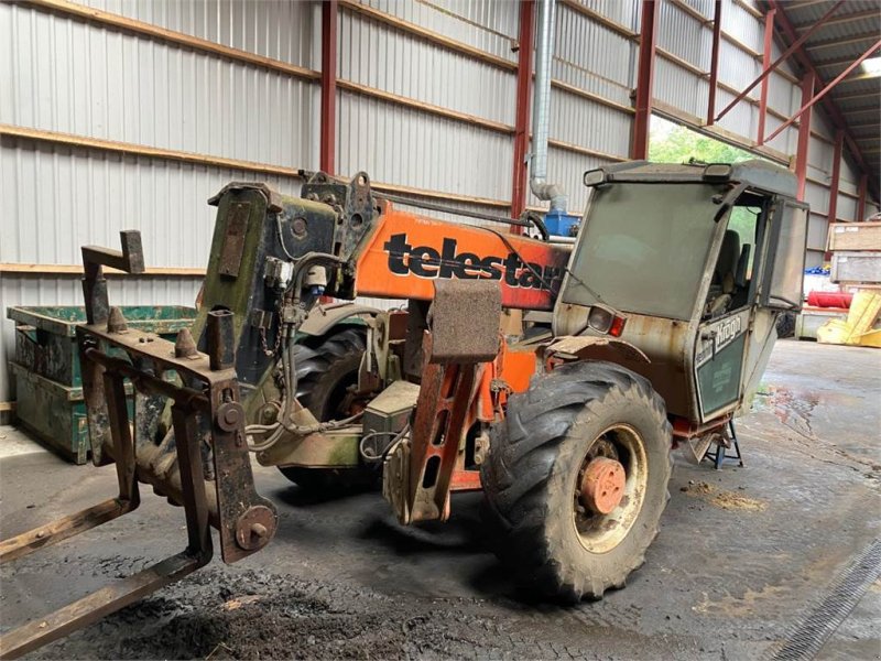 Teleskoplader van het type Matbro TS300, Gebrauchtmaschine in Hemmet