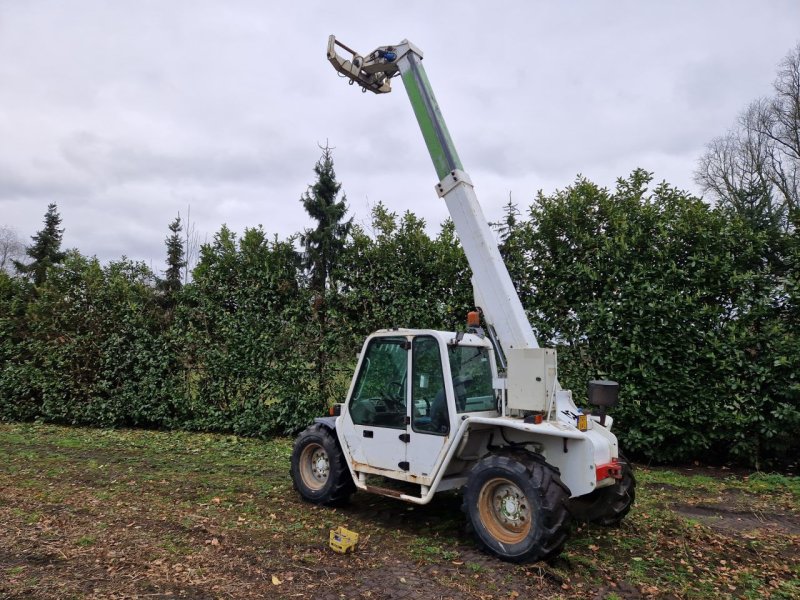 Teleskoplader tip Merlo -, Gebrauchtmaschine in Oirschot