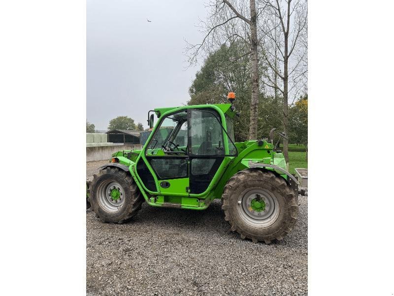 Teleskoplader tip Merlo 32.6 TOP, Gebrauchtmaschine in Wargnies Le Grand (Poză 1)