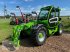 Teleskoplader del tipo Merlo Multifarmer 34.9 CS 140 CVT, Neumaschine In Burgkirchen (Immagine 2)