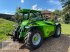 Teleskoplader del tipo Merlo Multifarmer 34.9 CS 140 CVT, Neumaschine In Burgkirchen (Immagine 4)