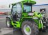 Teleskoplader des Typs Merlo Multifarmer 34.9 mit Heckhydraulik + Zapfwelle, Gebrauchtmaschine in Tarsdorf (Bild 1)