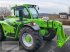 Teleskoplader del tipo Merlo Multifarmer 34.9 mit Heckhydraulik + Zapfwelle, Gebrauchtmaschine en Tarsdorf (Imagen 7)