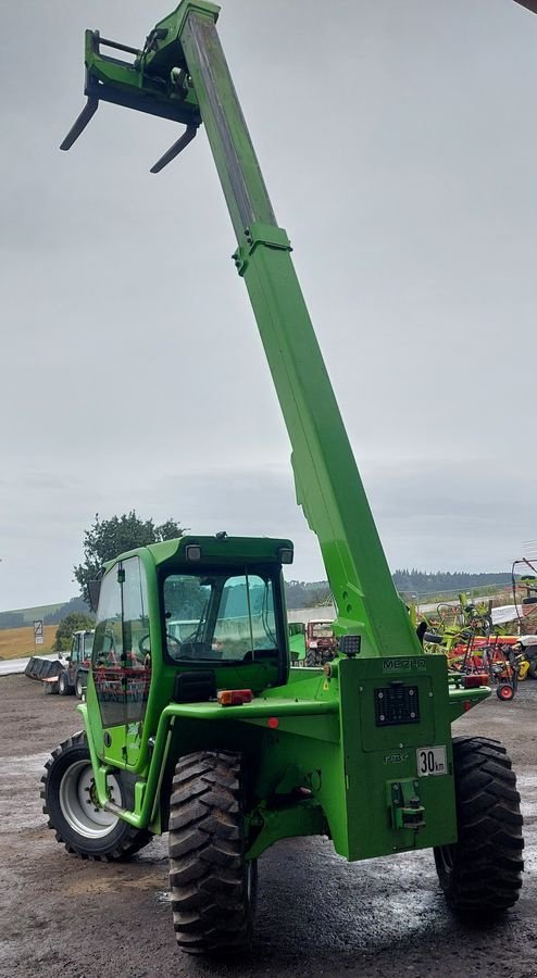 Teleskoplader typu Merlo P 34.7, Gebrauchtmaschine v Hollenthon (Obrázek 3)