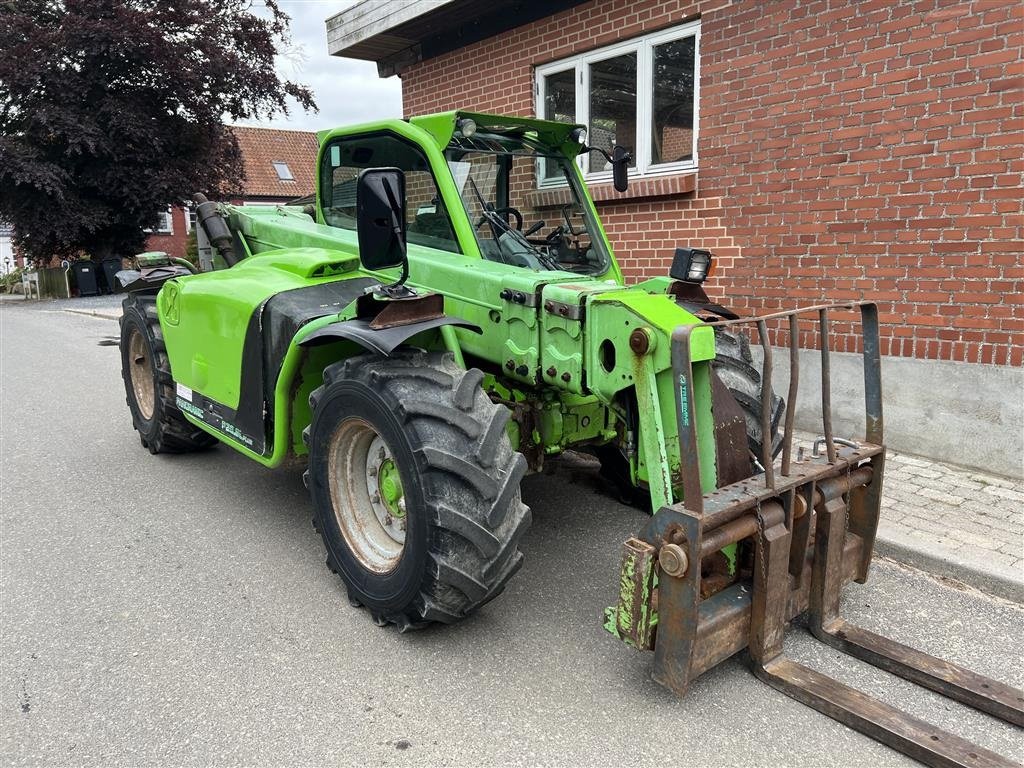 Teleskoplader типа Merlo p28.8, Gebrauchtmaschine в Vejle (Фотография 1)