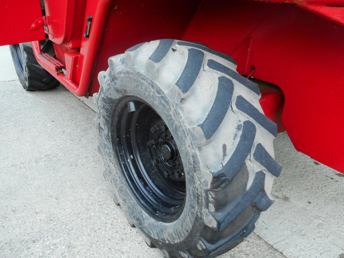 Teleskoplader tip Merlo P40.16K  ( 4 Tonnen - 16 Meter ), Gebrauchtmaschine in St. Nikolai ob Draßling (Poză 15)