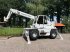 Teleskoplader van het type Merlo ROTO 30.16 EV Verreiker Manitou, Gebrauchtmaschine in Harskamp (Foto 3)