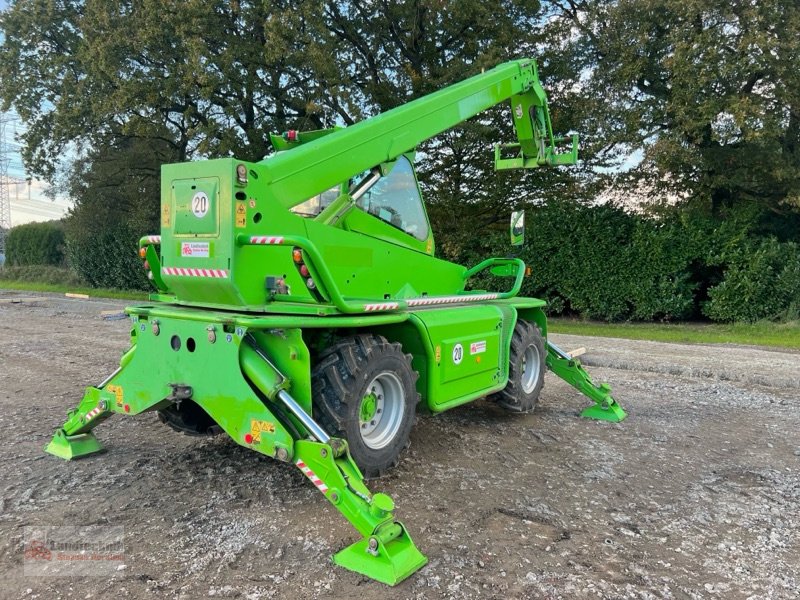 Teleskoplader of the type Merlo Roto 38.16 S, Gebrauchtmaschine in Marl (Picture 5)