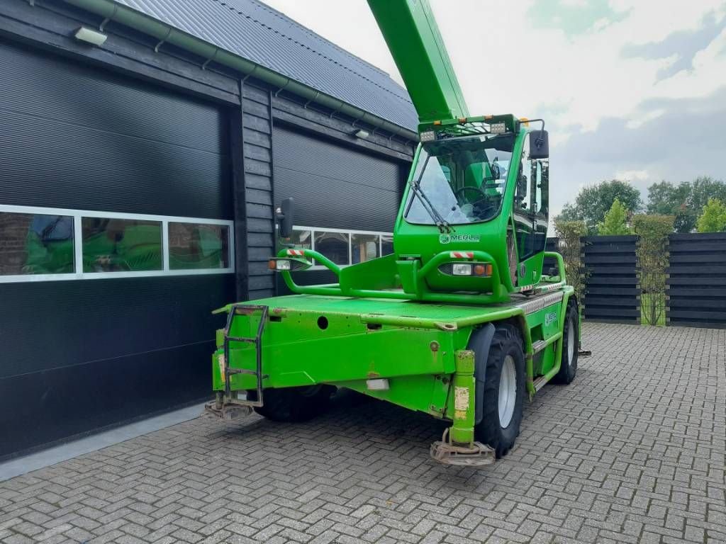 Teleskoplader tip Merlo Roto 45.21 M CS S roterende verreiker, Gebrauchtmaschine in Ederveen (Poză 11)