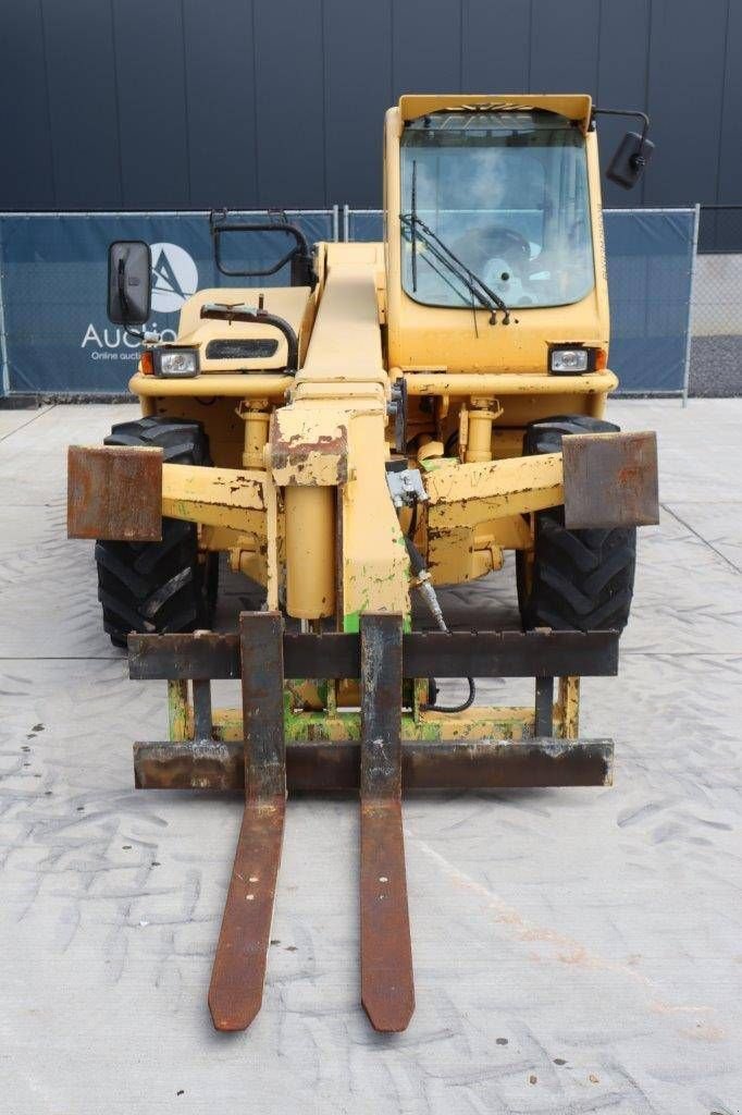 Teleskoplader van het type Merlo SL33, Gebrauchtmaschine in Antwerpen (Foto 9)