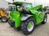 Teleskoplader del tipo Merlo TF 33.9-140 Turbo Farmer, Gebrauchtmaschine In Bockel - Gyhum (Immagine 7)