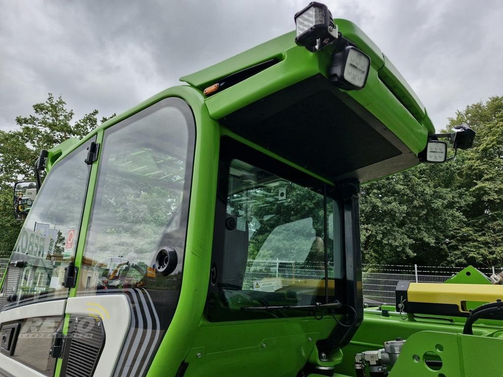 Teleskoplader typu Merlo TF 42.7 - 140, Gebrauchtmaschine v Neuenkirchen-Vörden (Obrázok 26)