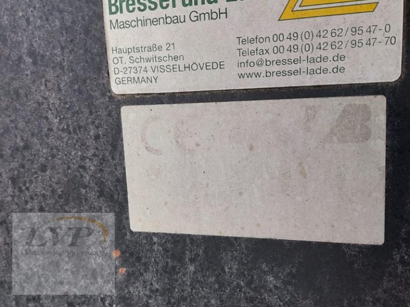 Teleskoplader za tip Merlo TF 50.8 T-120, Gebrauchtmaschine u Hohenau (Slika 16)