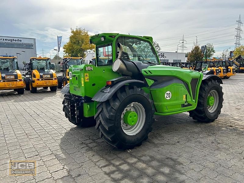 Teleskoplader of the type Merlo TF 50.8T - 170, Gebrauchtmaschine in Frechen (Picture 5)