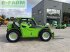 Teleskoplader del tipo Merlo tf33.7-115 turbo farmer telehandler, Gebrauchtmaschine en SHAFTESBURY (Imagen 2)