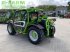 Teleskoplader des Typs Merlo tf33.7-115 turbo farmer telehandler, Gebrauchtmaschine in SHAFTESBURY (Bild 8)