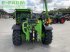 Teleskoplader del tipo Merlo tf33.7-115 turbo farmer telehandler, Gebrauchtmaschine en SHAFTESBURY (Imagen 9)