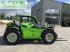 Teleskoplader del tipo Merlo tf35.7-115 turbo farmer telehandler (st19917), Gebrauchtmaschine en SHAFTESBURY (Imagen 2)