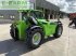 Teleskoplader van het type Merlo tf35.7-115 turbo farmer telehandler (st19917), Gebrauchtmaschine in SHAFTESBURY (Foto 9)