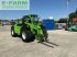 Teleskoplader des Typs Merlo tf42.7-140 turbo farmer telehandler (st20436), Gebrauchtmaschine in SHAFTESBURY (Bild 10)