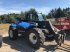 Teleskoplader typu New Holland LM 415 A, Gebrauchtmaschine v Give (Obrázek 1)