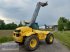 Teleskoplader des Typs New Holland LM 430, Gebrauchtmaschine in Wies (Bild 4)