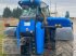 Teleskoplader del tipo New Holland LM 5060, Gebrauchtmaschine In Weißenschirmbach (Immagine 5)