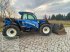 Teleskoplader типа New Holland LM 5060, Gebrauchtmaschine в Weißenschirmbach (Фотография 4)