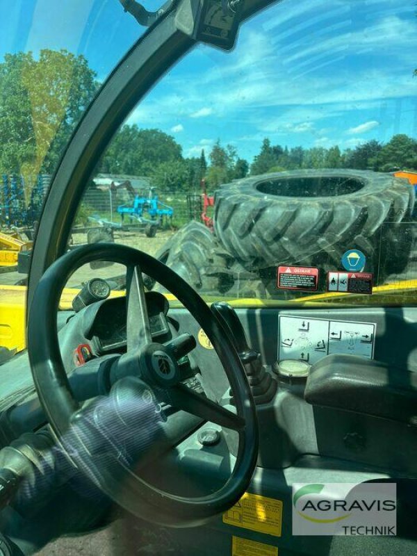 Teleskoplader tip New Holland LM 732, Gebrauchtmaschine in Königslutter (Poză 6)